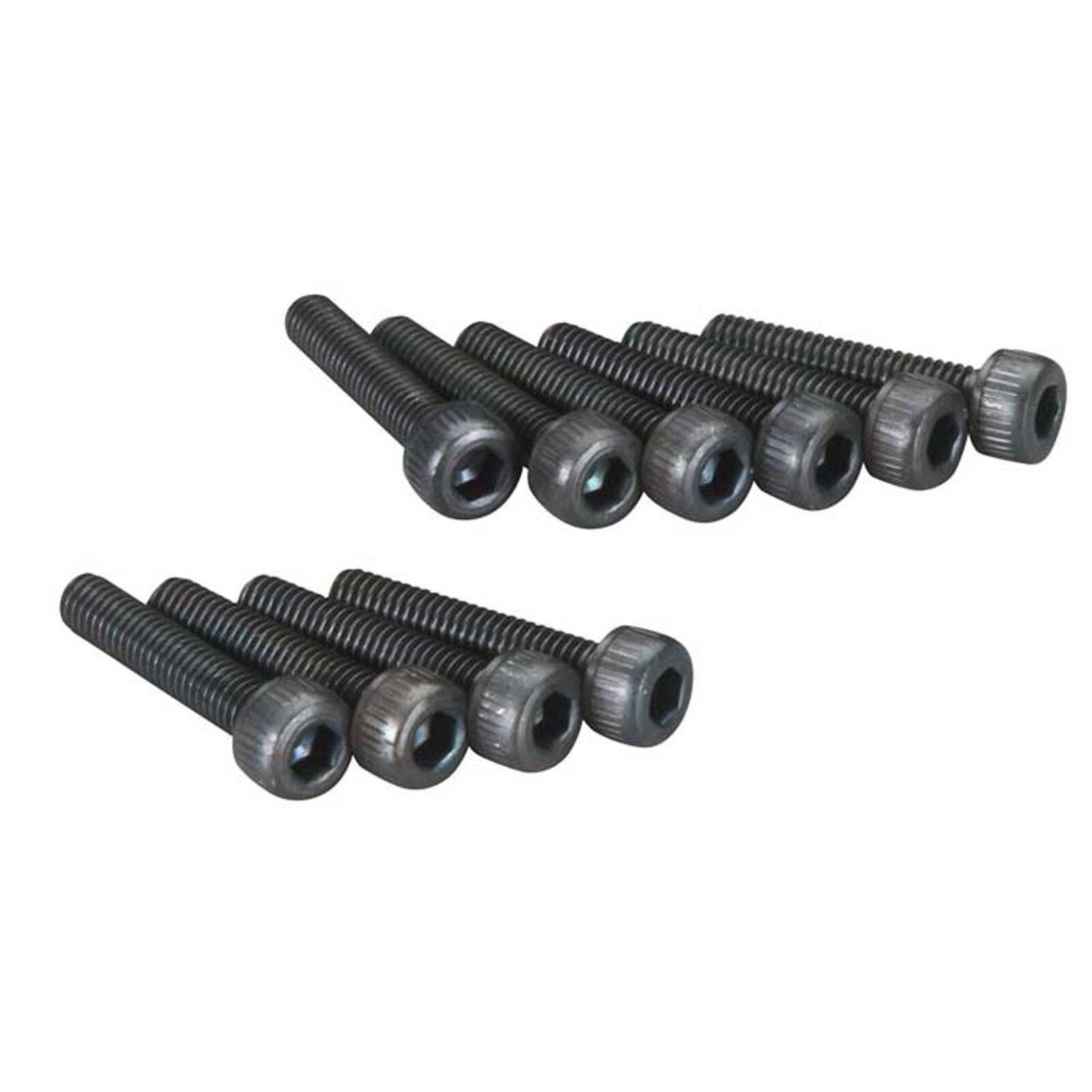 Cap Screw 4x20mm (10): GT55