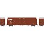 HO ATH 60' Berwick Box Car, NS #655890