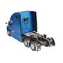 1/16 Freightliner Cascadia Sleeper Cab Semi