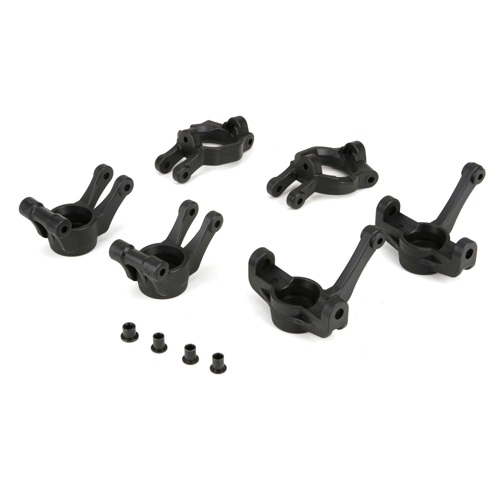 Spindle Carriers/Spindles/Hubs: MTXL/DBXL-E/DBXL 2.0