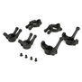 Spindle Carriers/Spindles/Hubs: MTXL/DBXL-E/DBXL 2.0