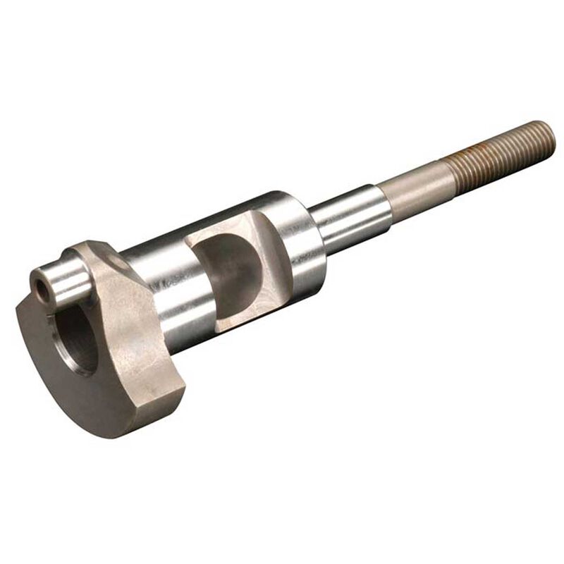 Crankshaft: 120AX
