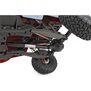 1/10 Zuul IFS2 Enduro 4x4 Trail Truck RTR, Blue, LiPo Combo