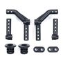 TRF421 BB Parts R Body Posts