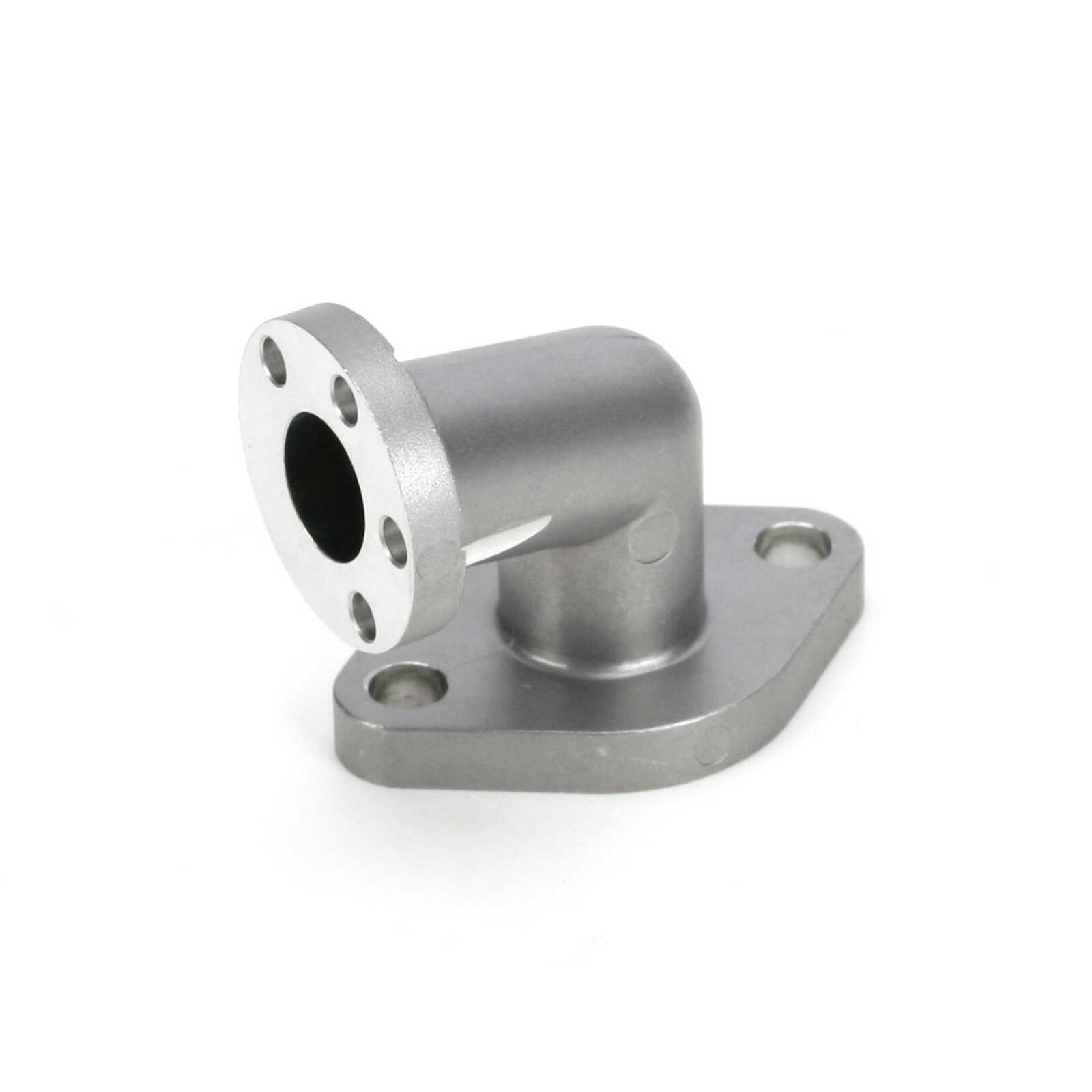 Intake Manifold: AT, BO