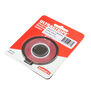 UltraStripe, True Red 1/16"