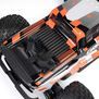 1/10 GRANITE MEGA 665 4X4 RTR Brushed Monster Truck, Green