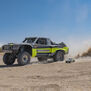 1/6 Super Baja Rey Brenthel 8S 4X4 RTR Brushless Desert Truck, Yellow