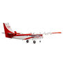 DHC-6 Twin Otter 1.4m BNF Basic with AS3X+ and SAFE Select Combo with Floats