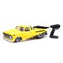 1/10 '68 Ford F100 22S 2WD No Prep Drag Truck Brushless RTR