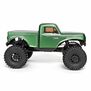 1/18 Ascent-18 Brushless 4x4 Rock Crawler RTR, Green