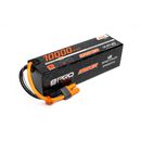 14.8V 10000mAh 4S 120C Smart G2 Pro Basher LiPo Battery: IC5