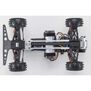 1/10 Optima 4x4 Off-Road Racing Electric Buggy Kit
