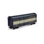 HO 40' Express Box, B&O #1607