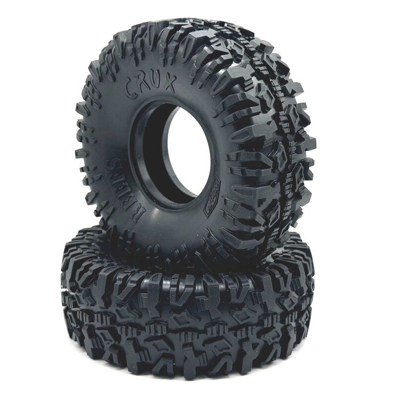 CRUX Tires: 4.75 (2PK)