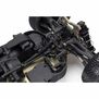1/8 TYPHON 6S TLR Tuned 4X4 Roller Brushless Buggy, Pink/Purple