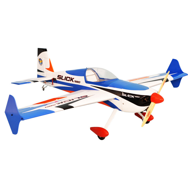 Slick Aerobat EP 1.20-20cc ARF 67"
