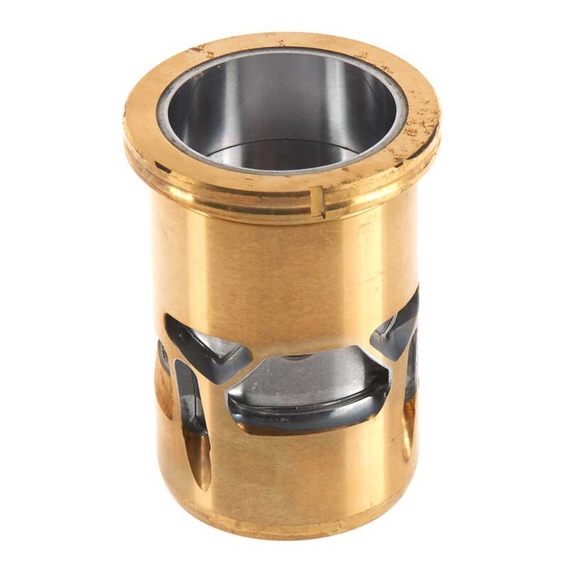 Cylinder & Piston: 21XZ-GT Speed