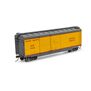 HO 40' Express Box, UP #9188