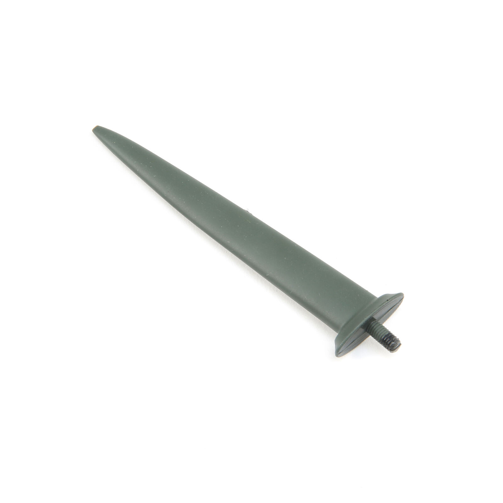 Radio Antenna: P-51D Mustang 20cc