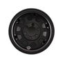 KMC 1.9 KM236 Tank Black Anodized