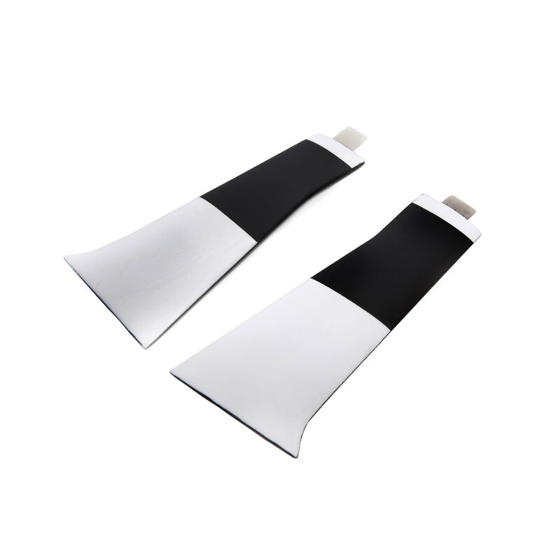Gear Door Set: P-51D Mustang 20cc