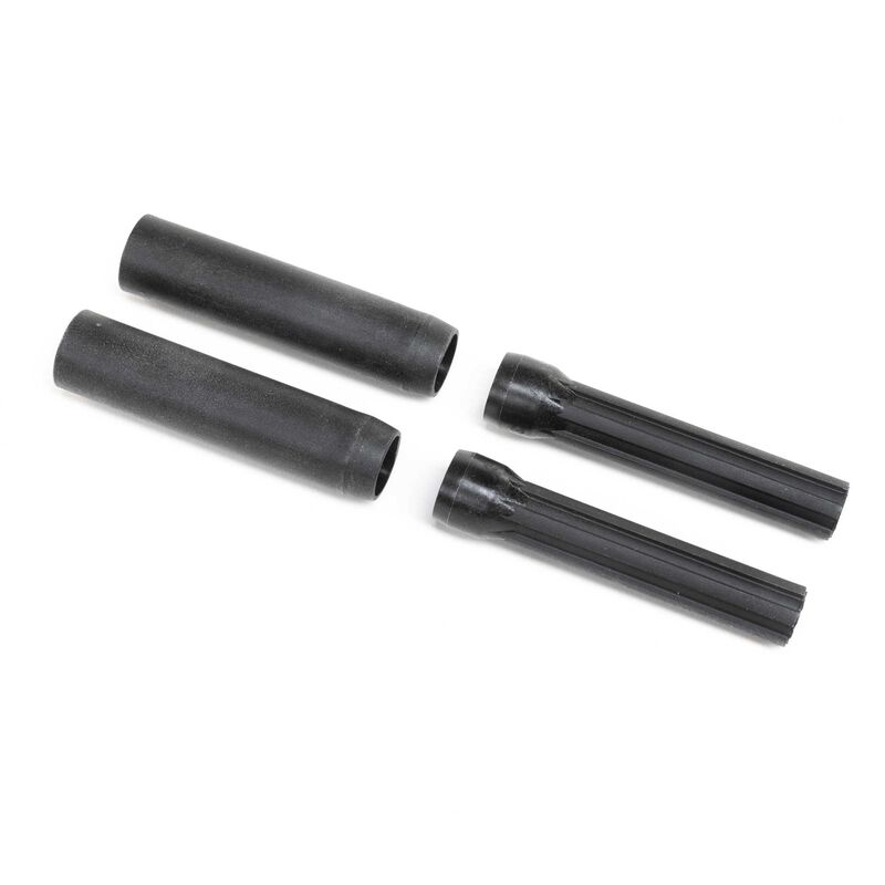 Center Slider Driveshaft (2): LMT Mega
