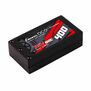 7.6V 400mAh 2S 60C Hardcase G-Tech LIHV Battery: XT60