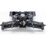 1/10 Mad Wagon VE KB10 4x4 3S Brushless Monster Truck RTR, Blue