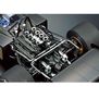 1/12 Team Lotus Type 72D 1972