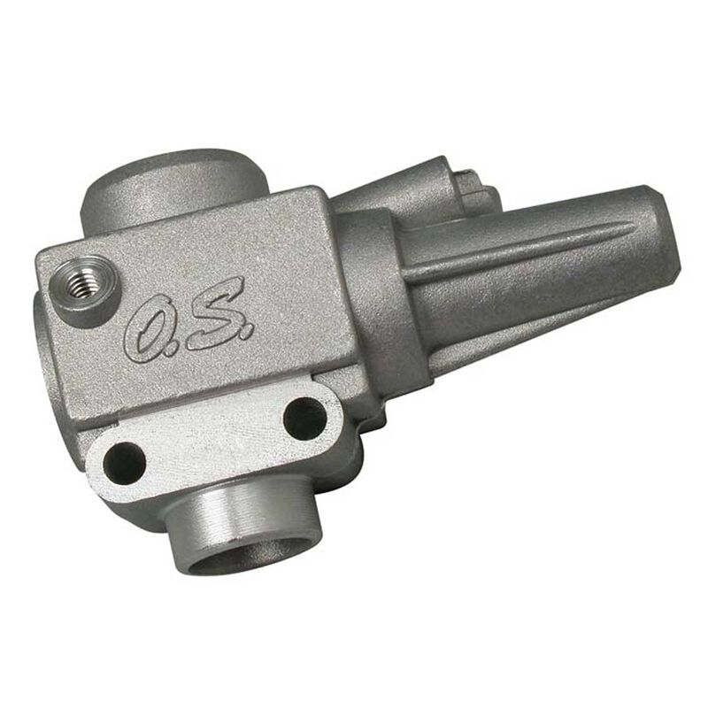 Carburetor Body: FS-52