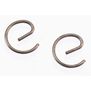 Piston Pin Retainer: DLE-20 (2)