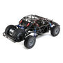 1/6 Super Baja Rey Brenthel 8S 4X4 RTR Brushless Desert Truck, Yellow