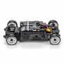 1/28 Toyota 86 MF Ghost MR-020 2WD Touring Car RTR, Red