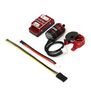 Torpedo Brushless Power System: TRX4M