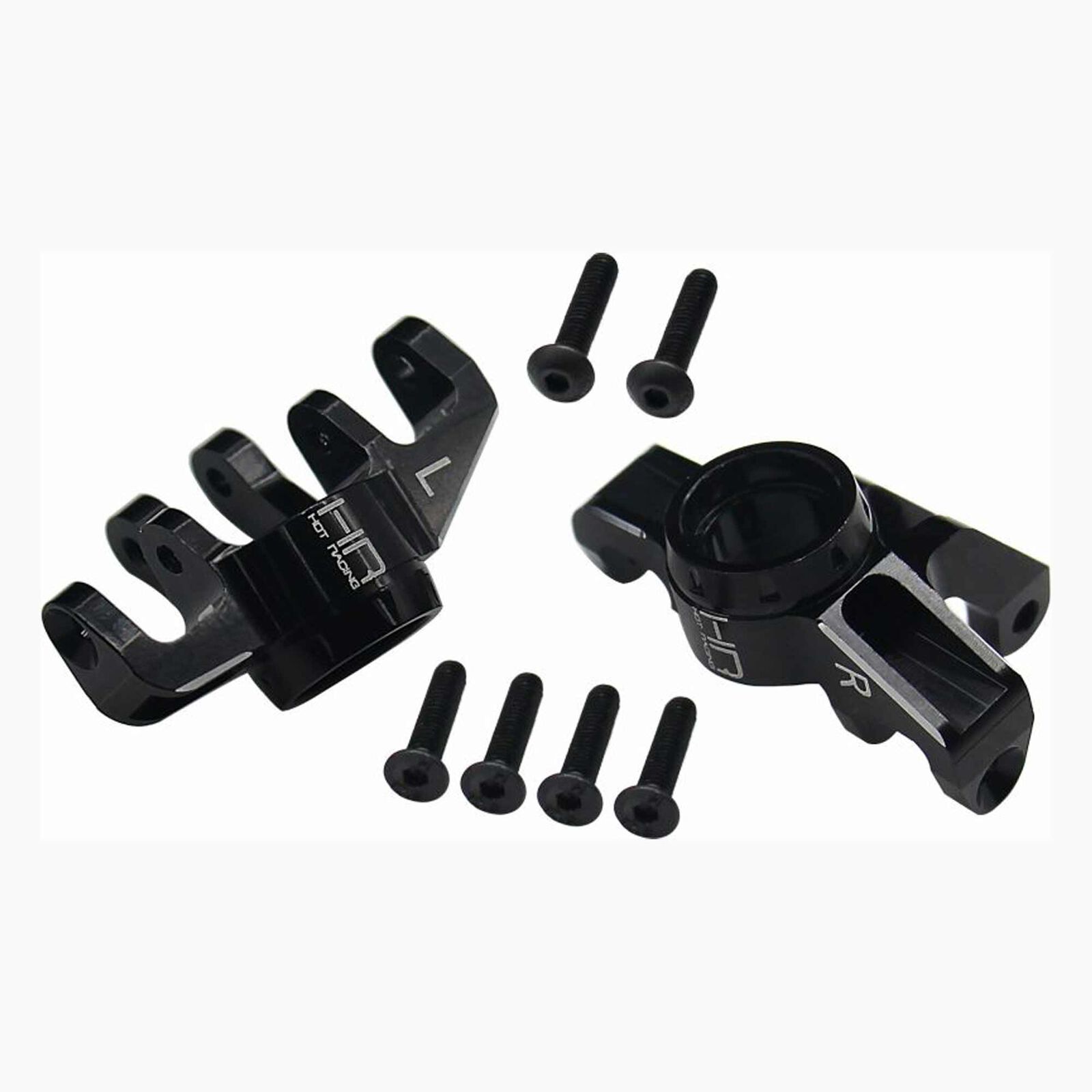 Aluminum Front Knuckle Spindle GROM