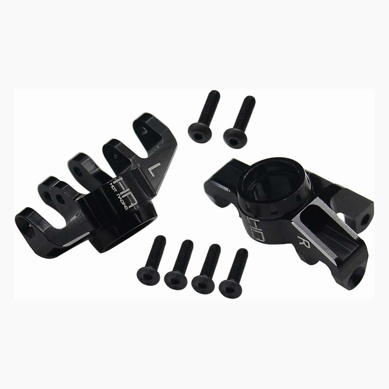 Aluminum Front Knuckle Spindle GROM