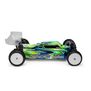 Schumacher Cat L1R body w/ carpet | turf | dirt wing