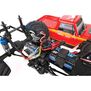 1/12 MT12 Monster Truck Red RTR