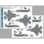 1/72 Lockheed Martin F-35 A Lightning II