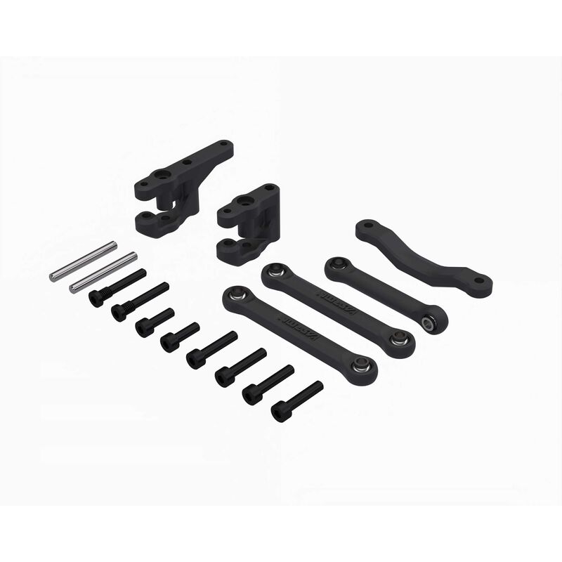 Steering Parts Set: GROM