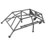 1/10 Everest Gen7 Pro 4x4 Rock Crawler RTR, Black