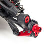 1/8 TYPHON 6S 4X4 RTR Brushless Buggy, Black