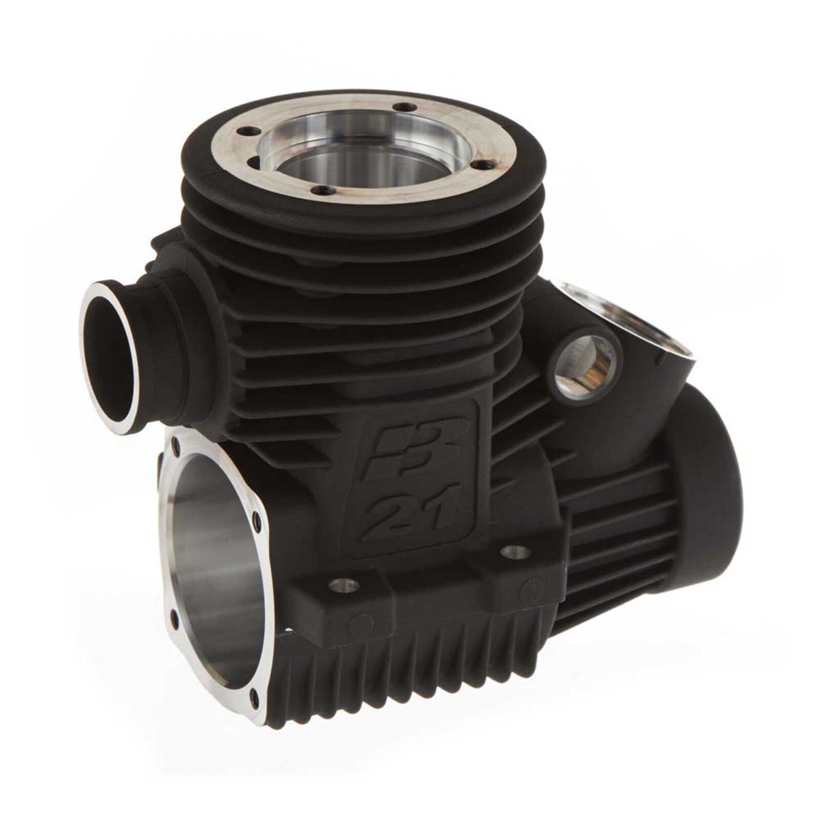 Crankcase: B2101 Speed