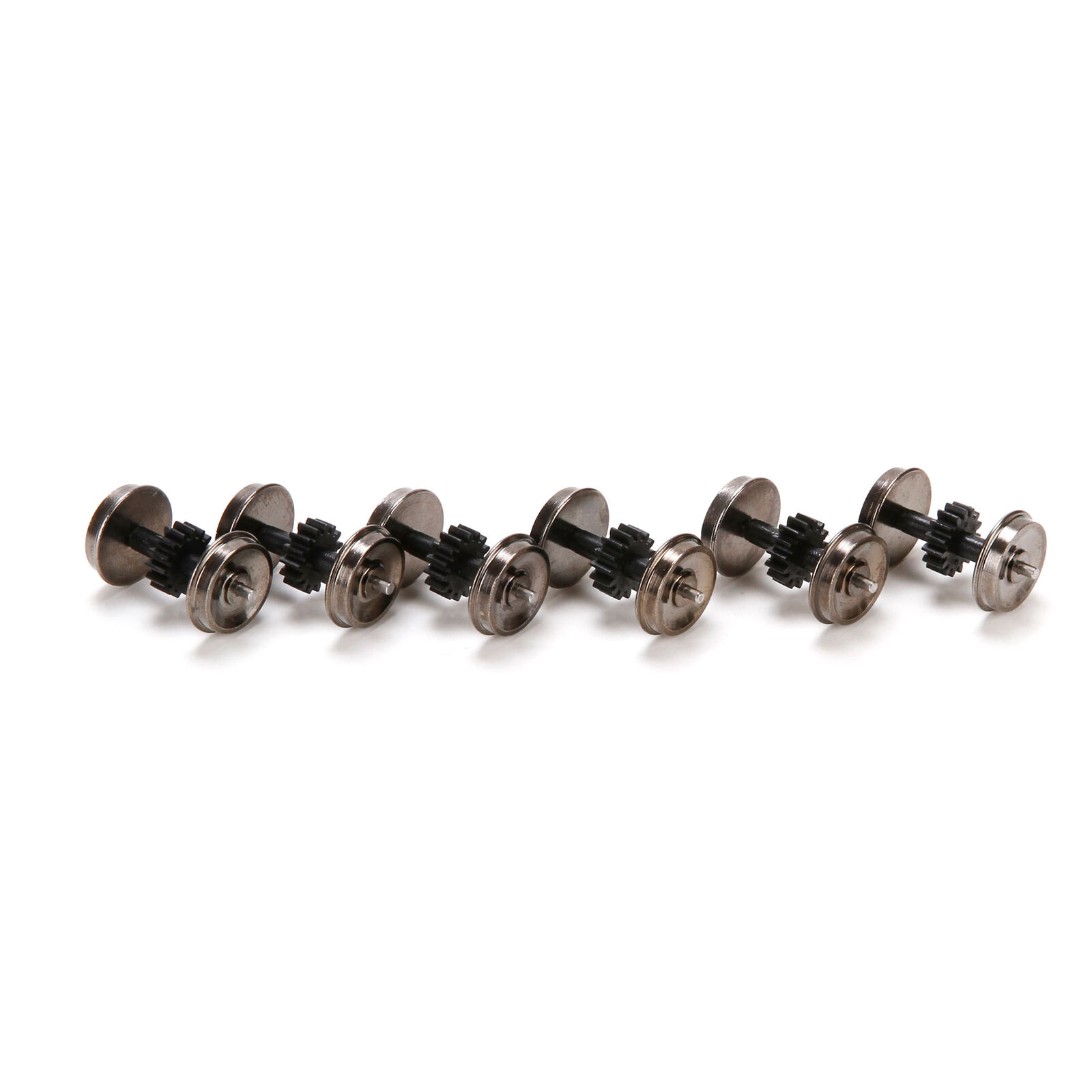 GEN,GP/FSeries/SDP45 40" Wheel Axle Assembly (6)