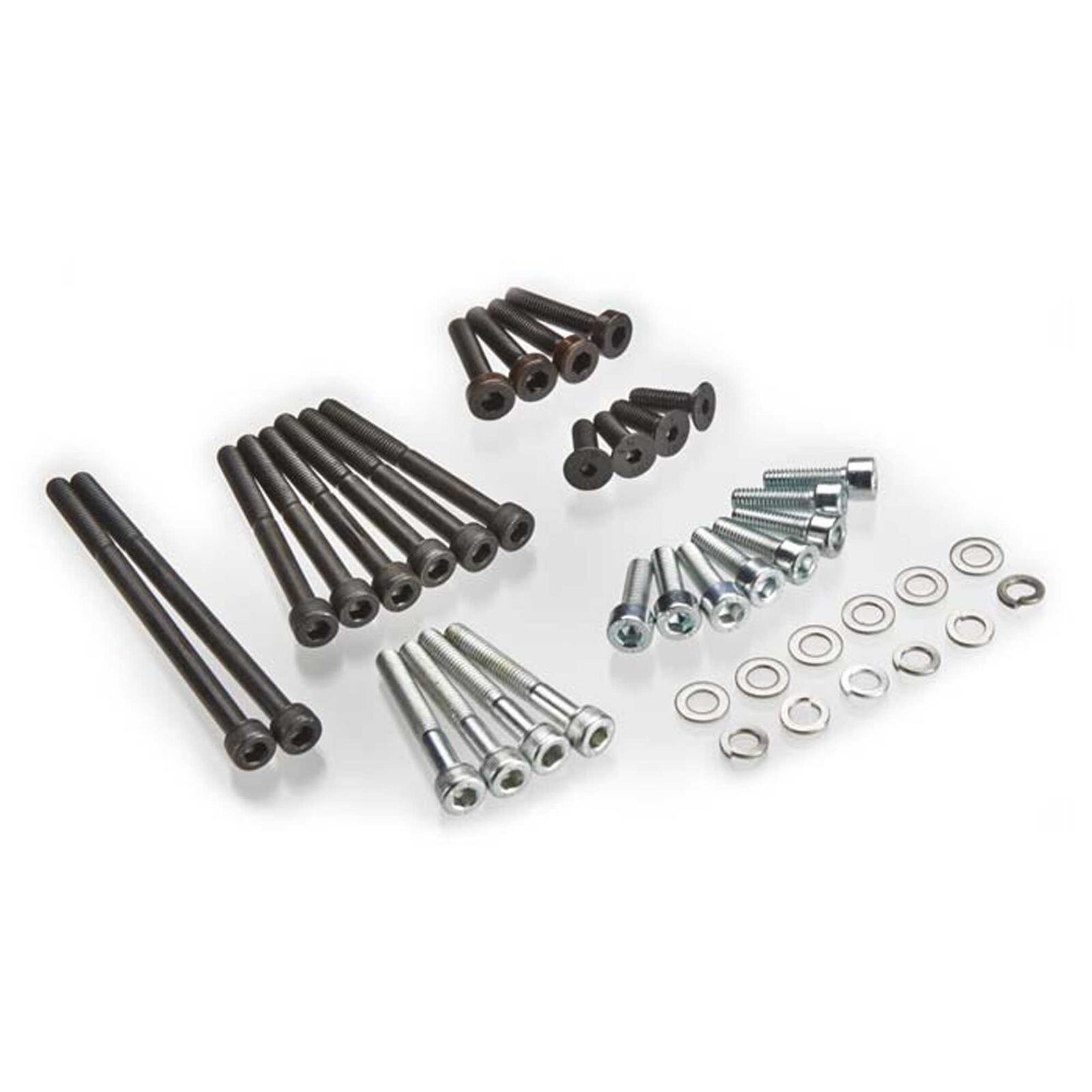 Screw Set: DLE-120