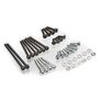 Screw Set: DLE-120