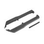 Mud Guard Set, Soft SFT: 22X-4