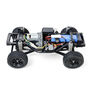 1/10 1990 Land Rover Defender 90 CC-02 4x4 Crawler Kit