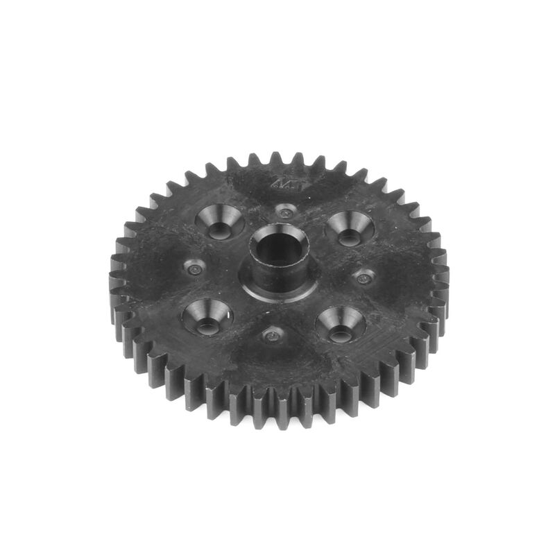44T Composite Spur Gear: EB/ET48 2.0
